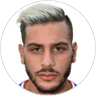 Florian Skander Gonzales Dhifflaoui, Midfielder for Marseille Endoume