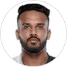 Sahil Panwar, Defender for Mumbai City
