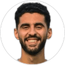 Sherif Reda, Defender for Al Mokawloon