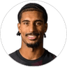 Loic Bade, Defender for Bayer 04 Leverkusen