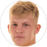 A. McCreadie, Midfielder for Salisbury