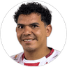 Wilfredo Soleto, Defender for Real Oruro