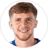 Tom Pugh, Midfielder for Halifax Town