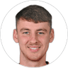 Ciaran Brennan, Defender for Newport County