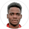 Miracle Okafor, Forward for Brackley Town