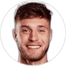 Sam Sherring, Defender for Cheltenham Town