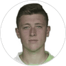 C. Hawkins, Goalkeeper for Curzon Ashton