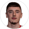 Reece Hutchinson, Defender for Crewe Alexandra