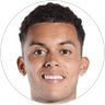 Brennan Johnson, Forward for Everton