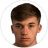 Billy Chadwick, Forward for Gateshead