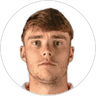 Luca Connell, Midfielder for Barnsley