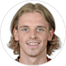 Ronan Darcy, Midfielder for Wigan Athletic