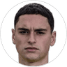 Klaidi Lolos, Forward for Crawley Town