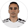 Marcelo Vega, Midfielder for Argentino Quilmes