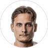 Pontus Rodin, Defender for Silkeborg IF