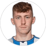 Matty Daly, Midfielder for Hartlepool United