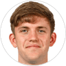 Ben Jackson, Defender for Barrow
