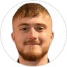 Scott High, Midfielder for Solihull Moors