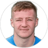M. O'Malley, Defender for Worksop Town