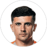 Albie Morgan, Midfielder for Blackpool