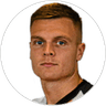 R. Marshall, Defender for Torquay United