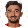 Idris El Mizouni, Midfielder for Leyton Orient