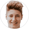 Brett McGavin, Midfielder for Yeovil Town