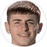 Ryan Rydel, Midfielder for Stockport County