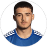 Armando Dobra, Forward for Leyton Orient