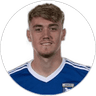Jack Lankester, Forward for Crewe Alexandra