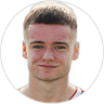 T. Hughes, Midfielder for King's Lynn Town