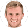 H. Seaden, Goalkeeper for Hornchurch