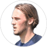 R. Howard, Midfielder for Welling United
