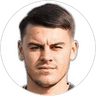 S. Cornish, Attacker for Welling United