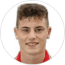 Tom Handley, Defender for Tamworth