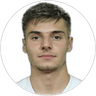 Grant Horton, Defender for Harrogate Town