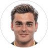 Ollie Kensdale, Defender for Boreham Wood