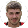 Luis Fernandez, Defender for Hampton & Richmond