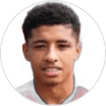 T. Johnson, Defender for Crawley Town