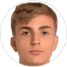 G. Nunn, Attacker for Cheshunt