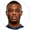 Sam Graham, Defender for Dagenham & Redbridge