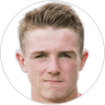 Kieran Inglis, Midfielder for Brechin City