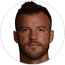 Andriy Yarmolenko, Forward for Dinamo Kiev