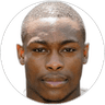 Tanto Olaofe, Forward for Lincoln City