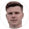 G. Alexander, Attacker for Eastbourne Borough