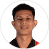 Apichart Denman, Forward for Sukhothai