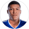 Jefferson Portales, Defender for Deportivo Garcilaso