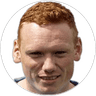 M. Woods, Midfielder for Scarborough Athletic