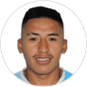 A. Polar, Midfielder for Deportivo Binacional