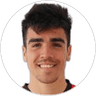 David Crespo, Defender for FC Santa Coloma